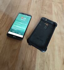 LG G2 D802  in schwarz ( defekt ) comprar usado  Enviando para Brazil