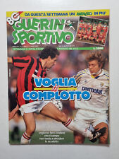 Guerin sportivo 1992 usato  Italia