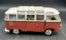 Franklin Mint Volkswagon Microbus Precision Model 3, usado comprar usado  Enviando para Brazil