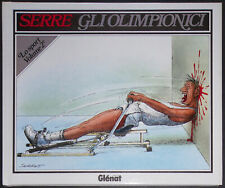 Gli olimpionici vol. usato  Fano