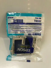 Riginal epson t0332 gebraucht kaufen  Hanau