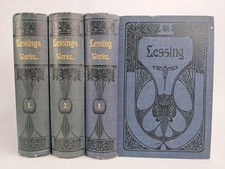 Buch gotthold ephraim gebraucht kaufen  Leipzig