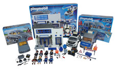 Playmobil 9372 9361 gebraucht kaufen  Wedel