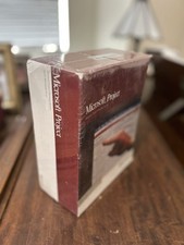 Usado, Microsoft Project 1.10 para Macintosh 1991 – Selado RARO Apple Software Vintage comprar usado  Enviando para Brazil