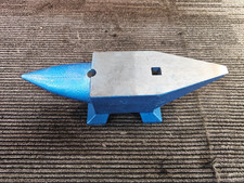 Single horn anvil for sale  North Salt Lake