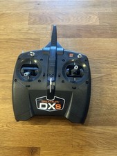 Spektrum dxs 4ghz gebraucht kaufen  Rot am See