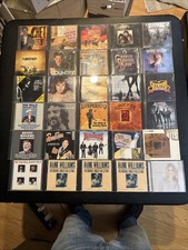 Lot country cds for sale  Hurst