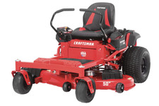 Craftsman 17arfacq091 50in for sale  Lenoir