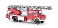Brekina feuerwehr rundhauber gebraucht kaufen  Weyhe