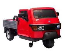 Ape car piaggio usato  Pagani