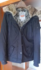 Winterjacke 42 neu gebraucht kaufen  Allershausen