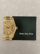 Vintage rolex day for sale  Wayzata