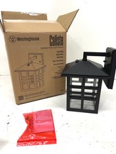 Westinghouse caliste light for sale  Anderson