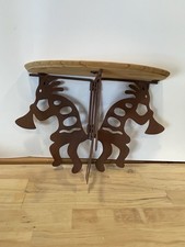 Vintage kokopelli wood for sale  Indianapolis