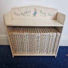 Rare beatrix potter for sale  WATFORD