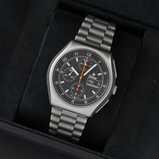 Tutima military chronograph gebraucht kaufen Tutima military chronograph gebraucht kaufen  Bonn