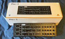 pro 1 behringer for sale pro 1 behringer for sale Stamford