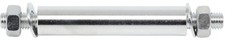 Bgs yourself achsen gebraucht kaufen  Langenfeld (Rheinland)
