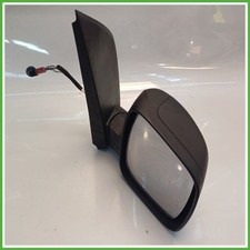 Specchietto retrovisore goffra usato  Cona
