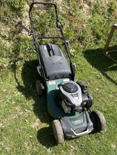 Atco quattro 18s for sale  RYE