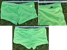 Badehose badepant neongrün gebraucht kaufen  Königslutter am Elm