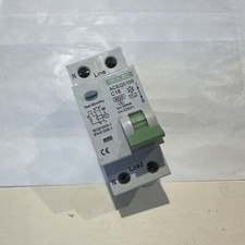 Rolec c16 rcbo for sale  FRINTON-ON-SEA