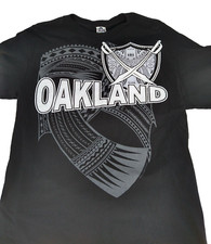 Silver black oakland for sale  Springville