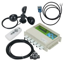 Controlador eletrônico LCD rastreador solar com sensor de vento para rastreamento de painel solar comprar usado Controlador eletrônico LCD rastreador solar com sensor de vento para rastreamento de painel solar comprar usado  Enviando para Brazil