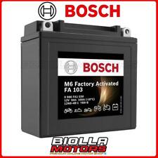 Yb9 batteria bosch usato  Trapani