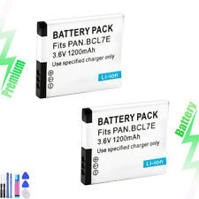 Batteria per panasonic usato  Spedire a Italy
