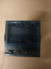 Eurotherm controls 74240000000 usato  Italia