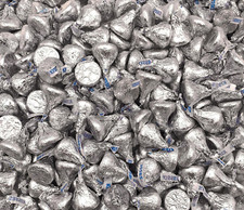 Hershey kisses milk for sale  LONDON