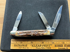 stag solingen germany knife for sale  Wilmington