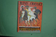 The iliad and usato  Spedire a Italy