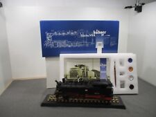 Hübner t3000 dampflok gebraucht kaufen  Wenden