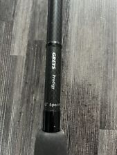 Canna greys prodigy usato  Italia