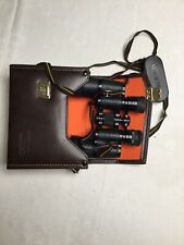 Binocolo vixen 7x42 usato  Bozen