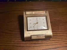 Vintage semca gold for sale  Celina