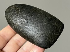 Exceptional hardstone celt for sale  Quincy