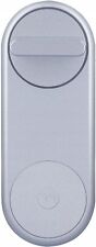 L5 Yale Linus Smart Lock silver elektroniczny zamek drzwi z tym samym zamknięciem na sprzedaż  PL