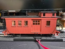 Bachmann on30 woodside for sale  Modesto