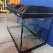 Acquario litri. 36cm usato  Roma