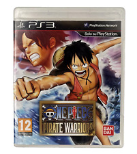 Usado, One Piece Pirate Warriors (PS3) Exclusivo da Europa (Inglês/Multilíngue) comprar usado  Enviando para Brazil