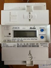 Compteur électrique monophas� d'occasion  Romans-sur-Isère