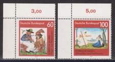 Brd 1576 1577 gebraucht kaufen  Karlsruhe