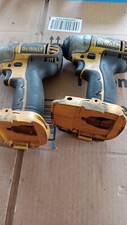 Used dewalt volt for sale  Clarksville