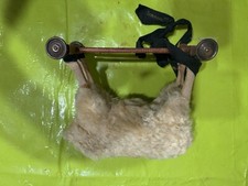 Bambola giocattolo vintage usato  Monteforte Irpino