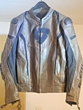 Revit motorradjacke protektore gebraucht kaufen  Langen