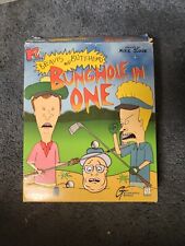 Mtv beavis butt for sale  Vanderbilt