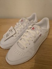 Reebok classic leather for sale  WINDERMERE